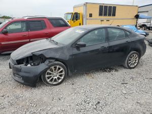 Dodge Dart SXT 2.0L 4 2013