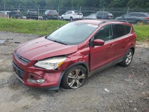 Ford Escape SE 2.0L 4 2014