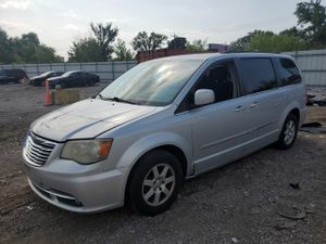 Chrysler Town & Country TOURING 3.6L 6 2011