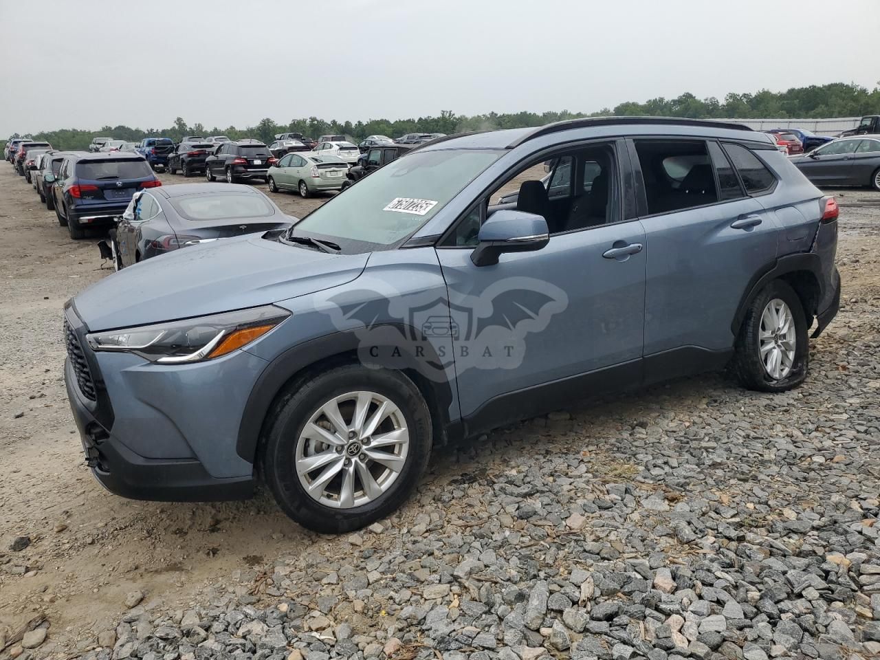 Toyota Corolla Cross LE 2.0L 4 2023