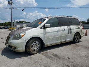 Honda Odyssey EXL 3.5L 6 2006