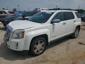 GMC Terrain SLT 2.4L 4 2011