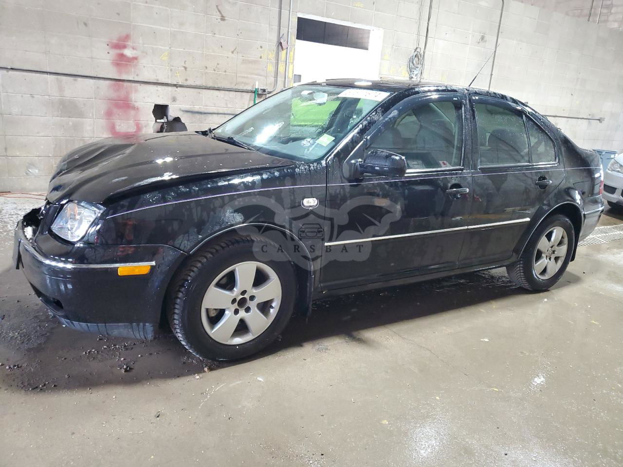 Volkswagen Jetta GLS 2.0L  4 2004