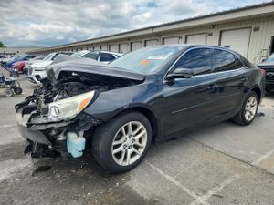 Chevrolet Malibu 1LT 2.5L 4 2014