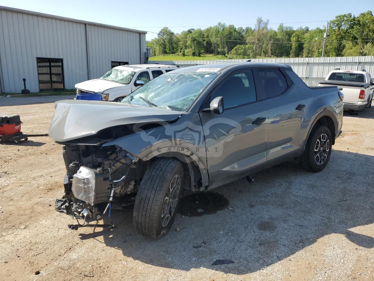 Hyundai Santa Cruz SEL 2.5L 4 2024