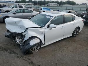 Lexus GS 350 3.5L 6 2015