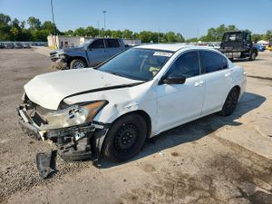 Honda Accord LX 2.4L 4 2011