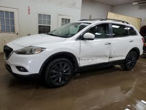 Mazda CX-9 GRAND TOURING 3.7L 6 2015