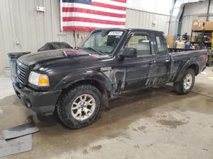 Ford Ranger SUPER CAB 4.0L 6 2008