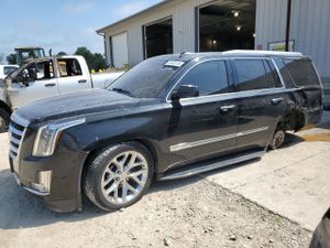 Cadillac Escalade LUXURY 6.2L 8 2015