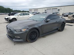 Ford Mustang GT 5.0L 8 2015