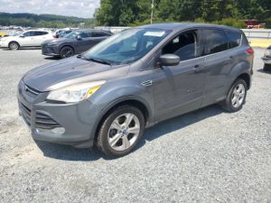 Ford Escape SE 2.0L 4 2014