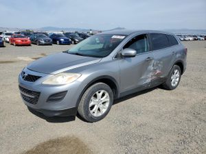 Mazda CX-9 3.7L 6 2012
