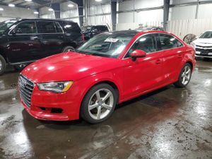 Audi A3 PREMIUM 1.8L 4 2015