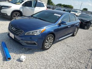 Hyundai Sonata SPORT 2.4L 4 2015