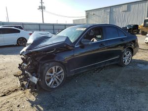 Mercedes-Benz C 300 4MATIC 3.5L 6 2013