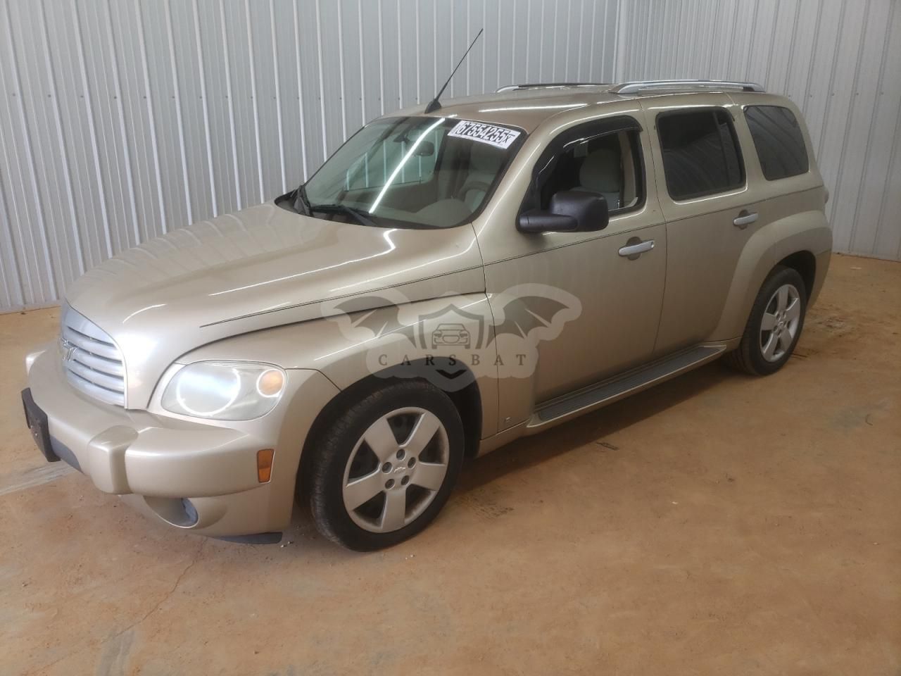 Chevrolet HHR 2.2L 4 2007