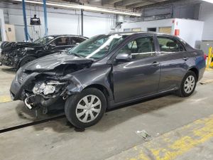 Toyota Corolla BASE 1.8L 4 2009