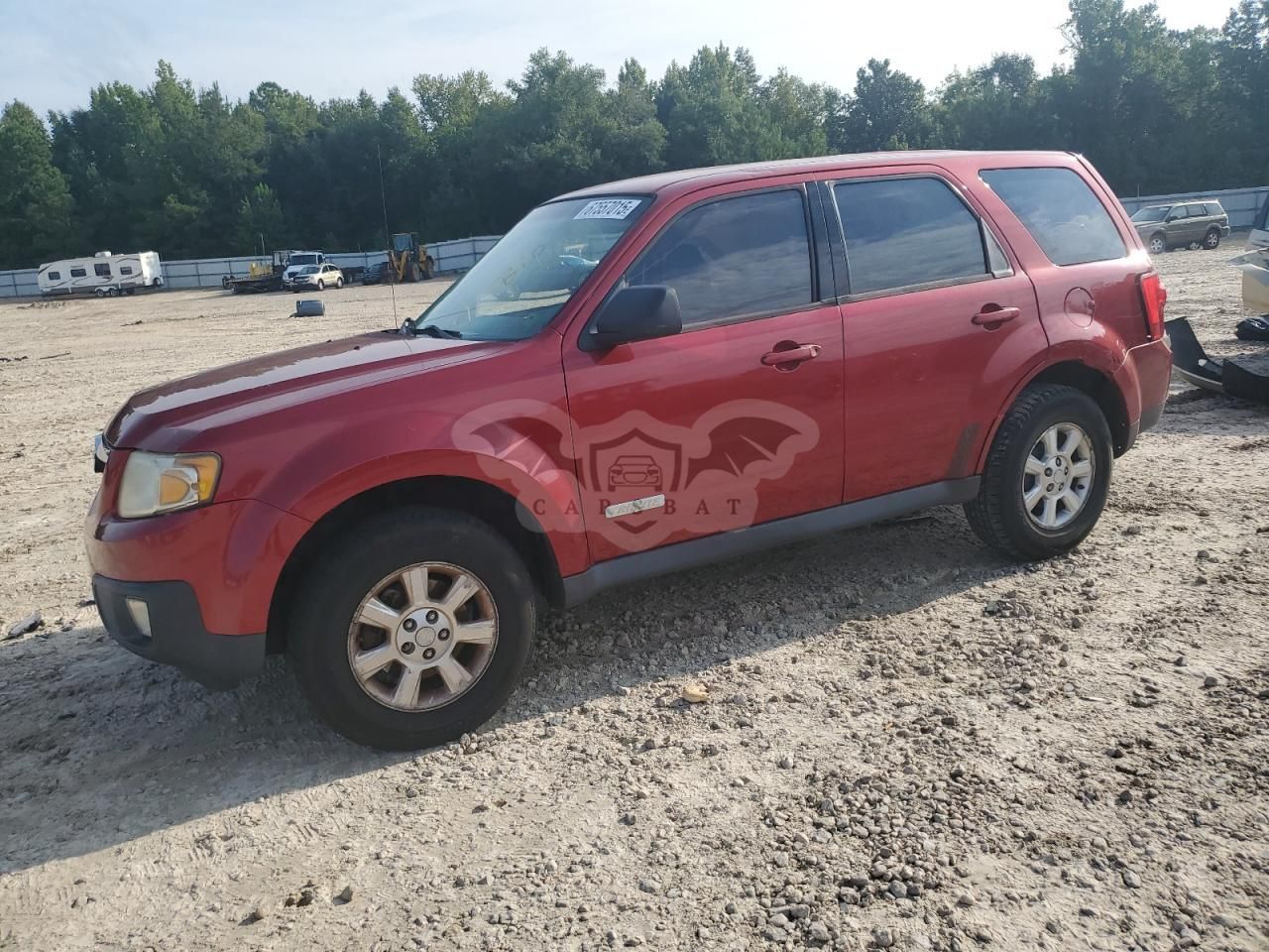 Mazda Tribute I 2.3L 4 2008
