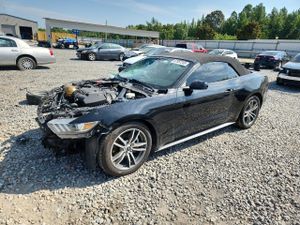 Ford Mustang 2.3L 4 2015