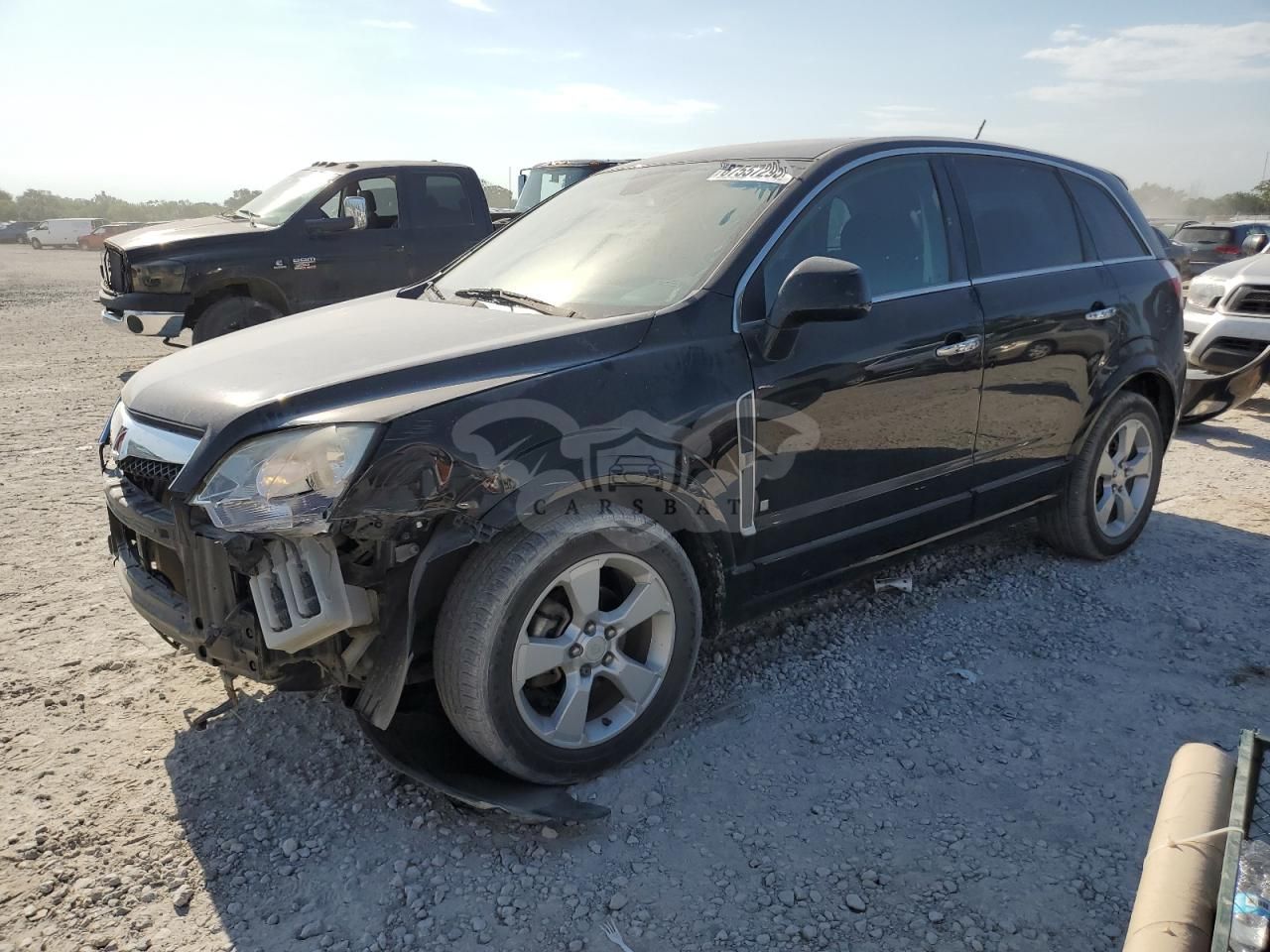Saturn Vue REDLINE 3.6L 6 2008