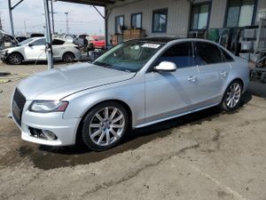Audi A4 PREMIUM PLUS 2.0L 4 2012