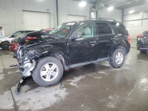 Ford Escape XLT 2.5L 4 2011