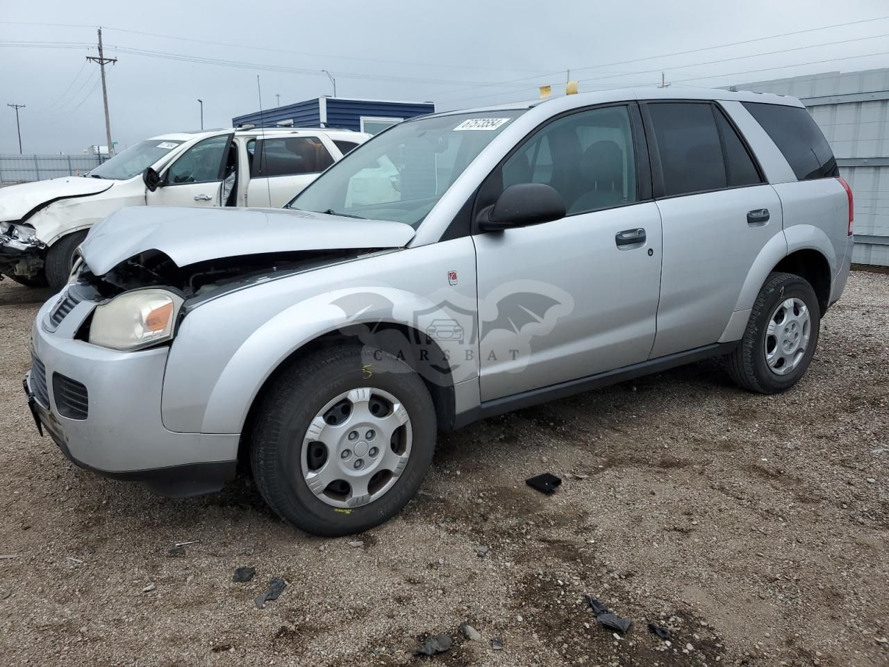 Saturn Vue 2.2L 4 2007
