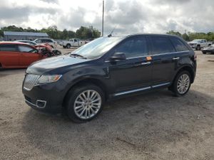 Lincoln MKX 3.7L 6 2011
