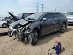 Toyota Venza 3.5L 6 2010