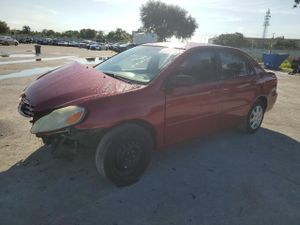 Toyota Corolla CE 1.8L 4 2003