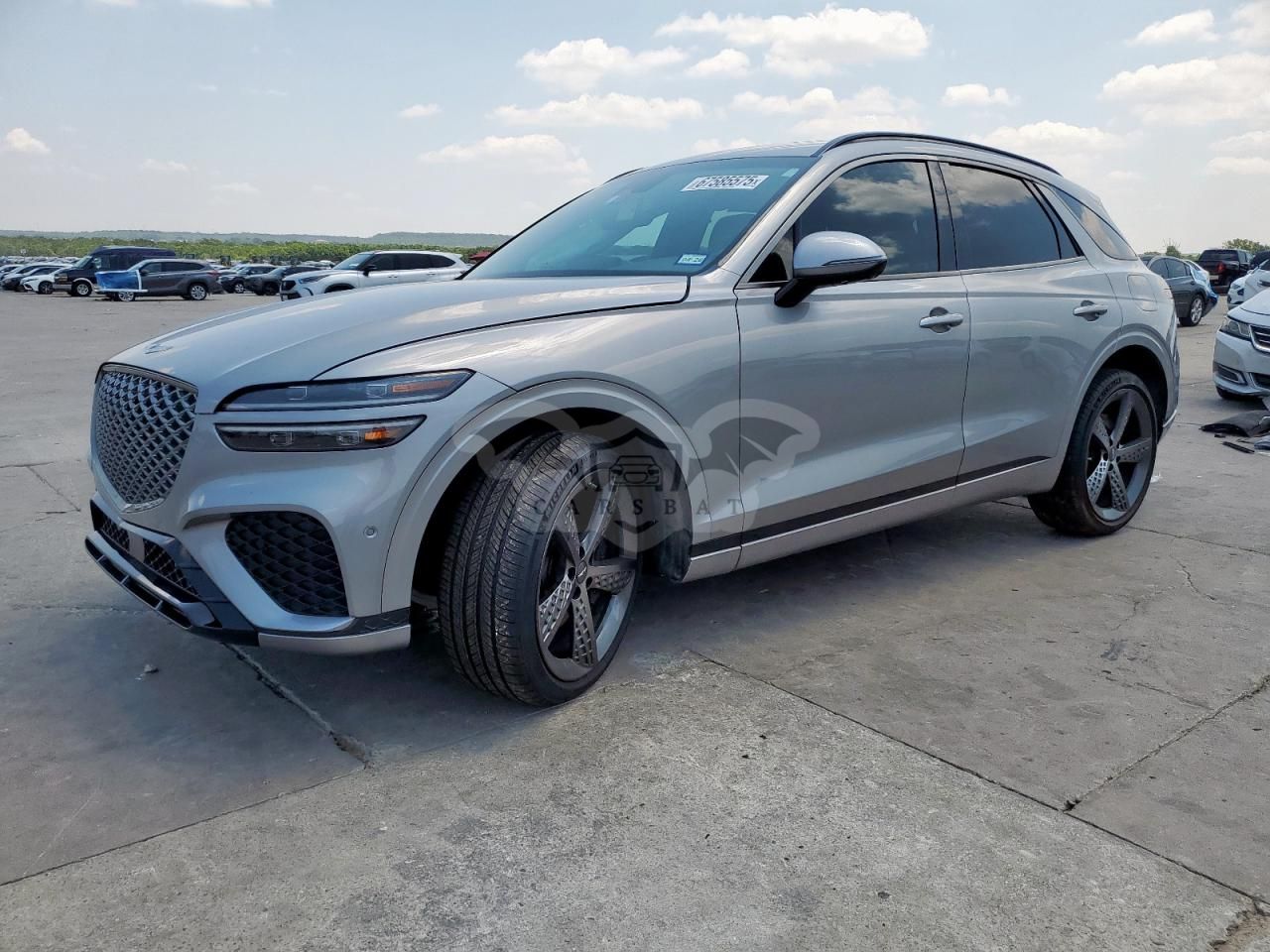 Genesis GV70 BASE 2.5L 4 2023