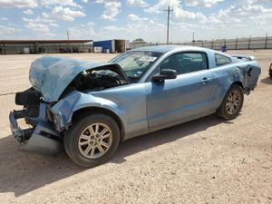 Ford Mustang 4.0L 6 2006