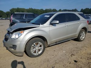 Chevrolet Equinox LT 2.4L 4 2015