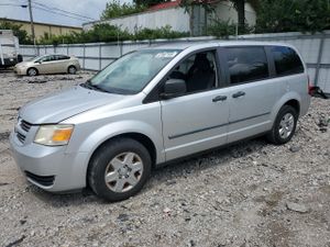 Dodge Grand Caravan (Caravan) SE 3.3L 6 2008