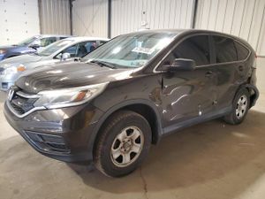 Honda CR-V LX 2.4L 4 2015