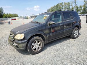 Mercedes-Benz ML 500 5.0L 8 2004