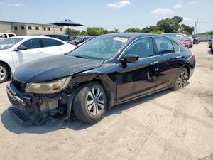 Honda Accord LX 2.4L 4 2014