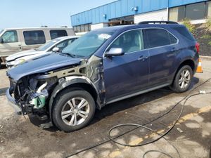 Chevrolet Equinox LT 2.4L 4 2014