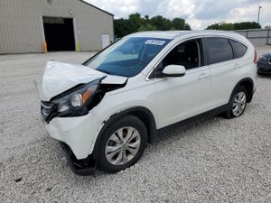 Honda CR-V EXL 2.4L 4 2014
