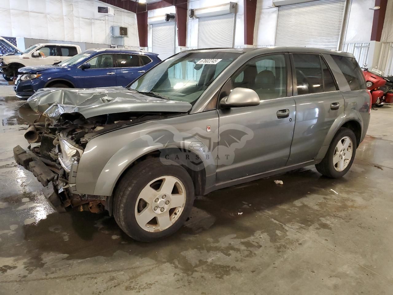 Saturn Vue 3.5L 6 2007