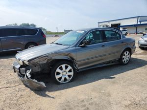 Jaguar X-Type 3.0 3.0L 6 2004