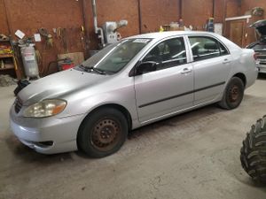 Toyota Corolla CE 1.8L 4 2007