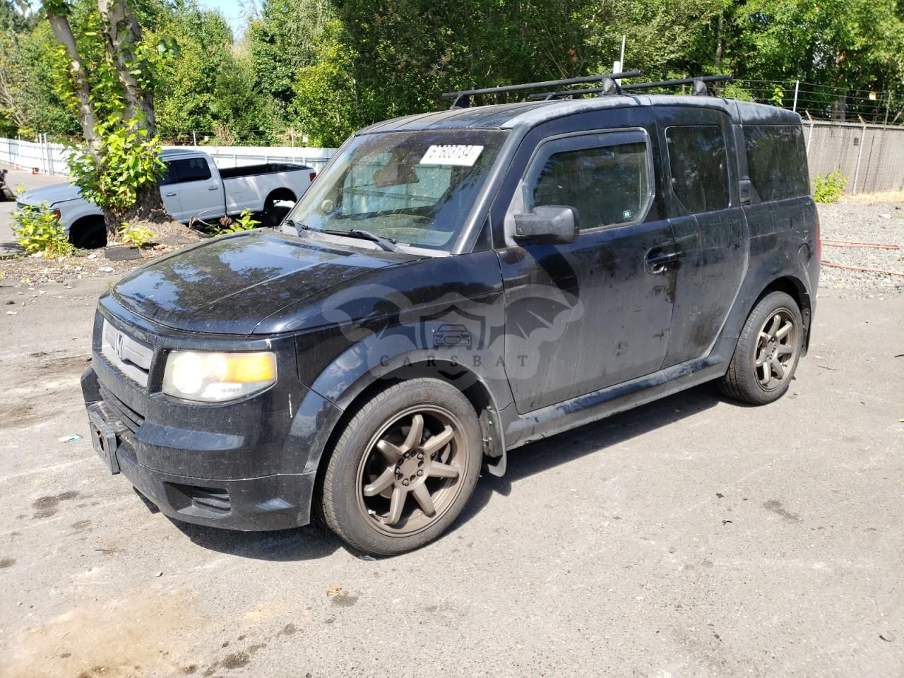 Honda Element SC 2.4L 4 2007