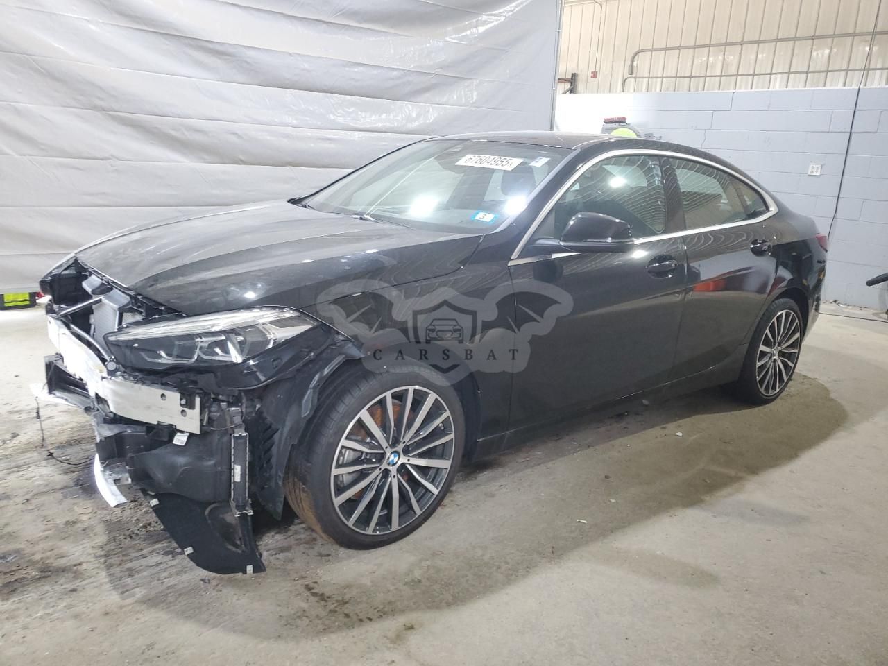 BMW 2 Series 2.0L 4 2024