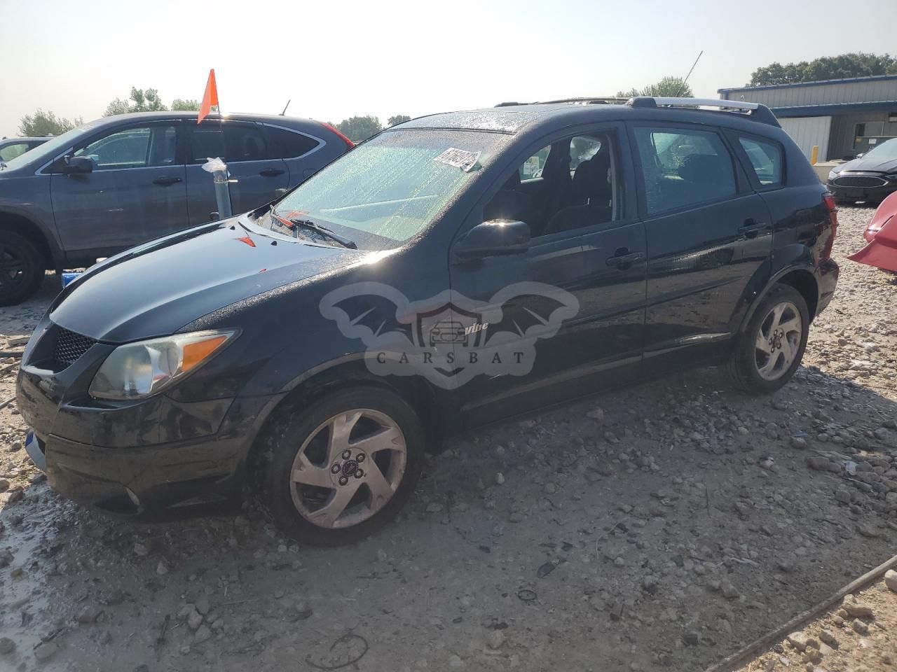 Pontiac Vibe 1.8L 4 2004