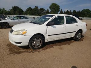 Toyota Corolla CE 1.8L 4 2008