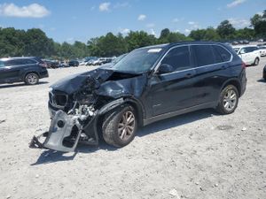 BMW X5 XDRIVE35I 3.0L 6 2015