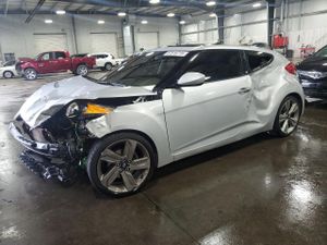 Hyundai Veloster 1.6L 4 2012
