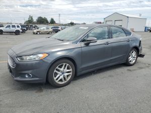 Ford Fusion SE 1.5L 4 2015
